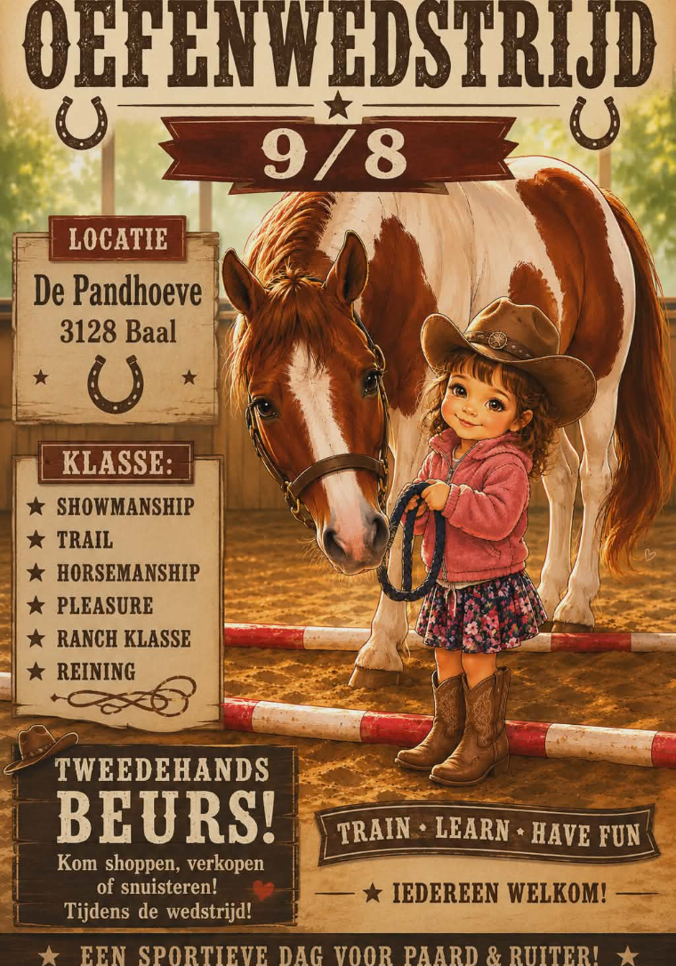 Oefenwedstrijd