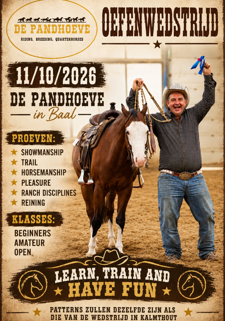 Oefenwedstrijd